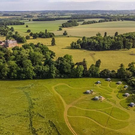 Wild Meadow, Lodge Farm, East Raynham Fakenham Εξωτερικό φωτογραφία
