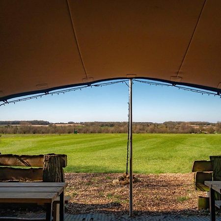 Wild Meadow, Lodge Farm, East Raynham Fakenham Εξωτερικό φωτογραφία
