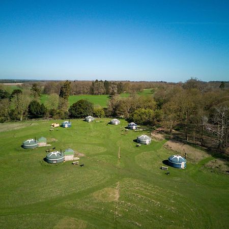 Wild Meadow, Lodge Farm, East Raynham Fakenham Εξωτερικό φωτογραφία