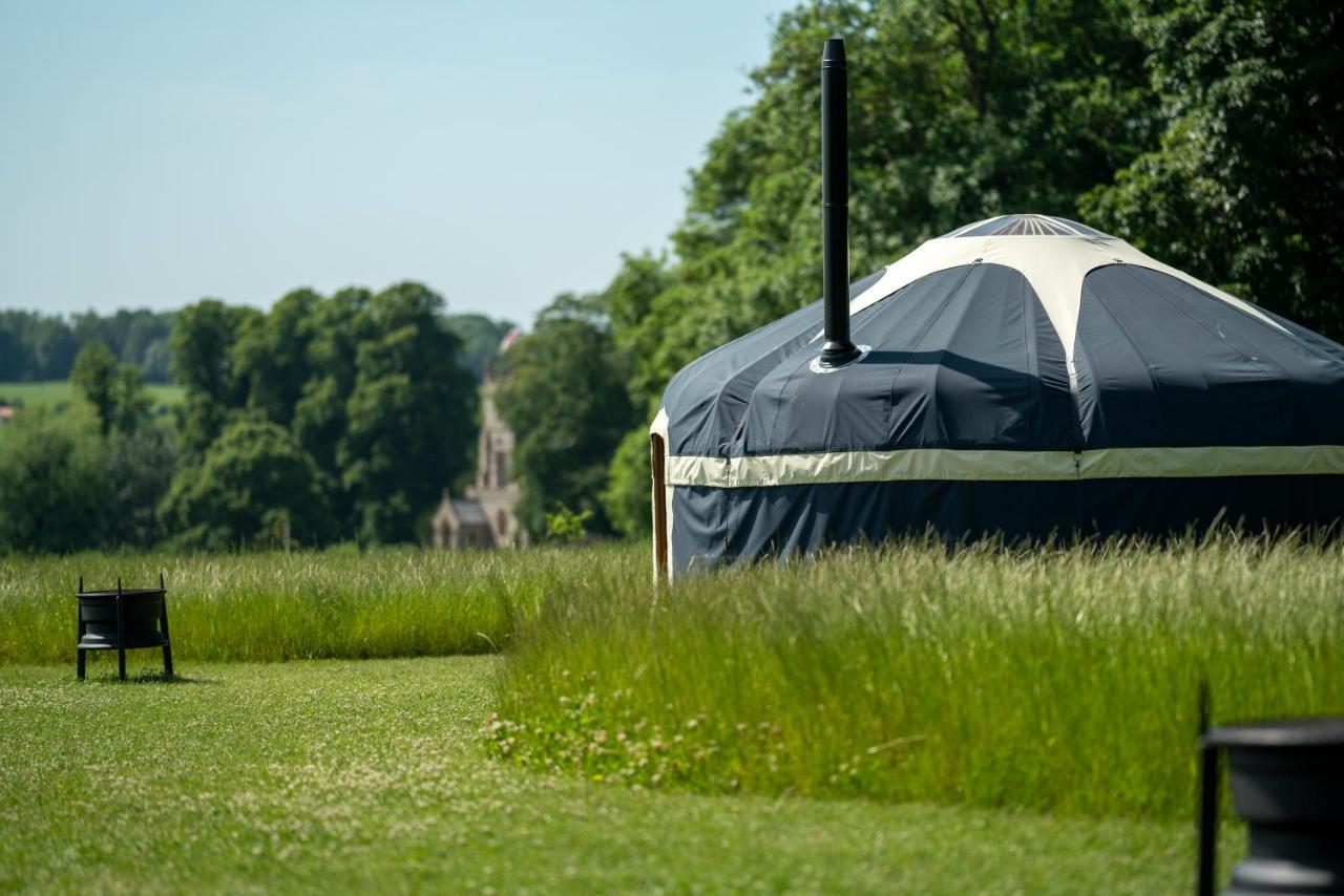 Wild Meadow, Lodge Farm, East Raynham Fakenham Εξωτερικό φωτογραφία