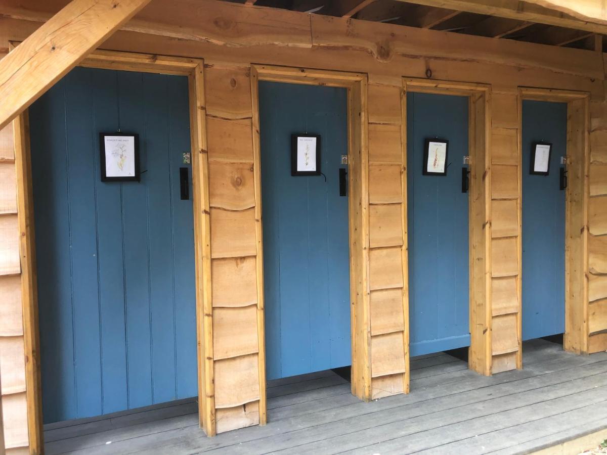 Wild Meadow, Lodge Farm, East Raynham Fakenham Εξωτερικό φωτογραφία
