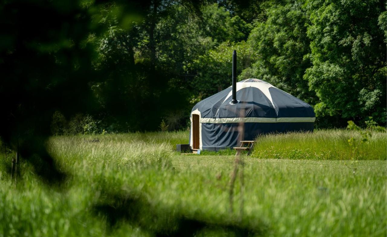 Wild Meadow, Lodge Farm, East Raynham Fakenham Εξωτερικό φωτογραφία